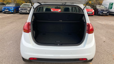 Kia Venga 1.6 ISG 4 5dr Petrol Hatchback